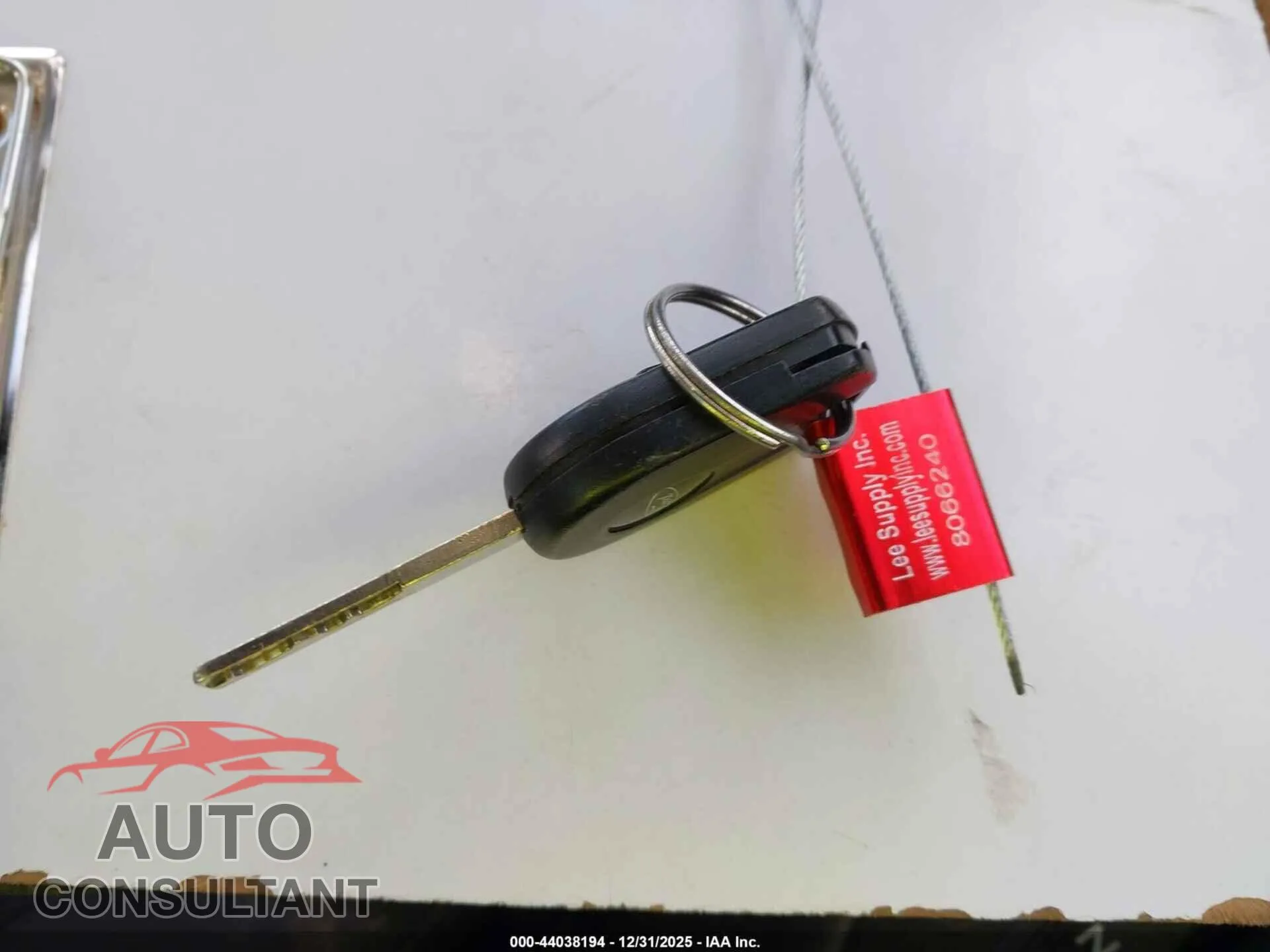 2016 FORD FOCUS Damaged VIN 1FADP3F20GL251025 – photo 11