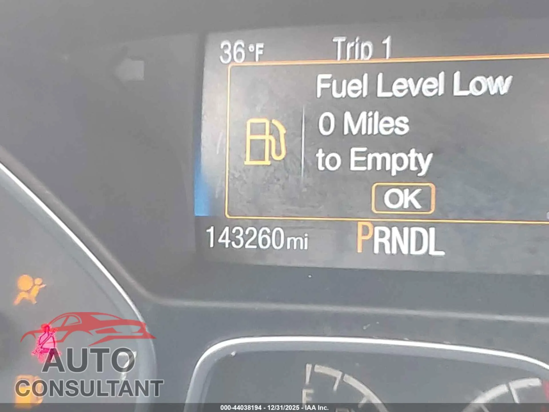 2016 FORD FOCUS Damaged VIN 1FADP3F20GL251025 – photo 15