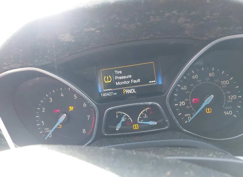 2016 FORD Focus Used VIN 1FADP3F26GL239493 – photo 11