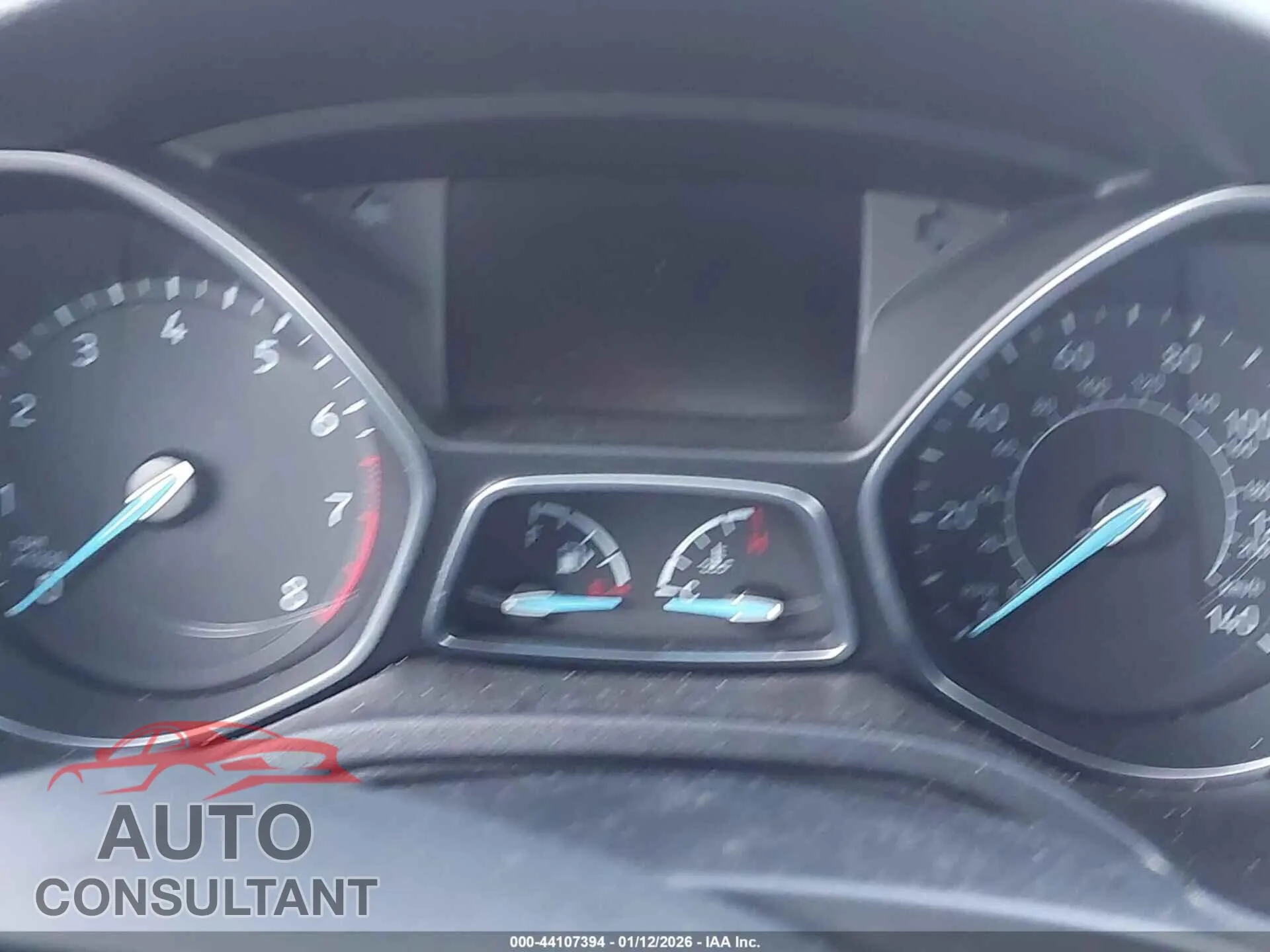 2017 FORD FOCUS Used VIN 1FADP3F29HL276295 – photo 16