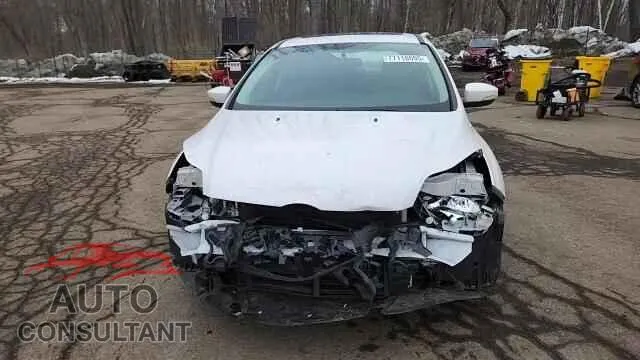 2014 FORD FOCUS Used VIN 1FADP3N20EL250908 – photo 14