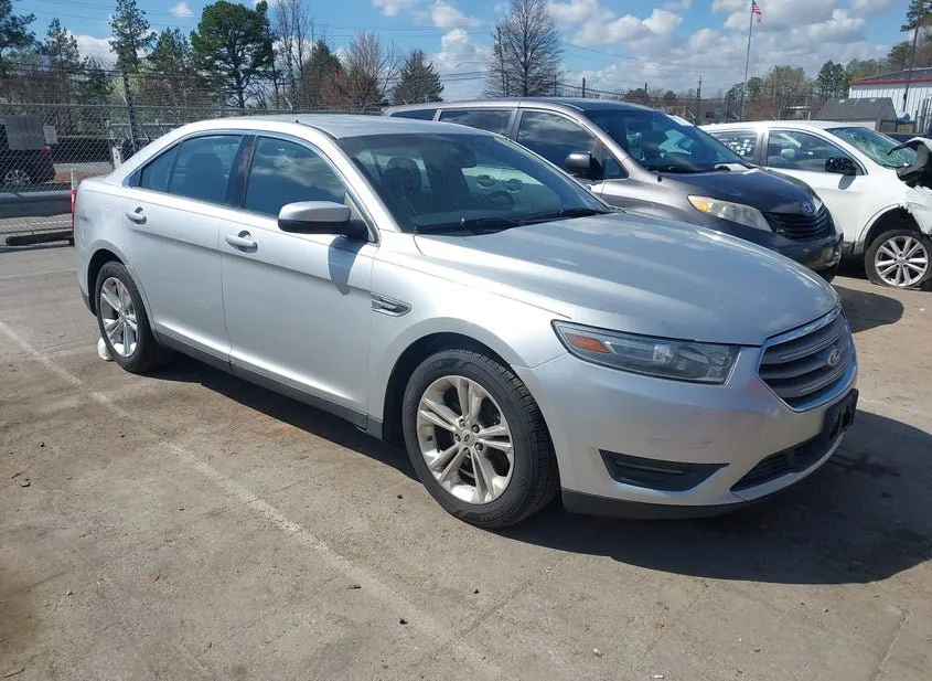 2013 FORD Taurus Used VIN 1FAHP2E85DG204904 – engine bay