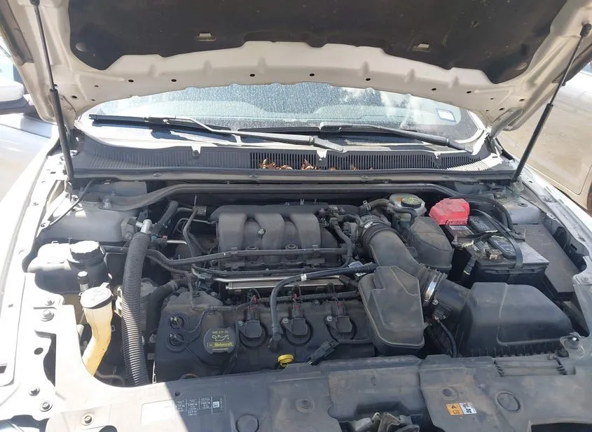 2013 FORD Taurus Used VIN 1FAHP2E85DG204904 – undercarriage