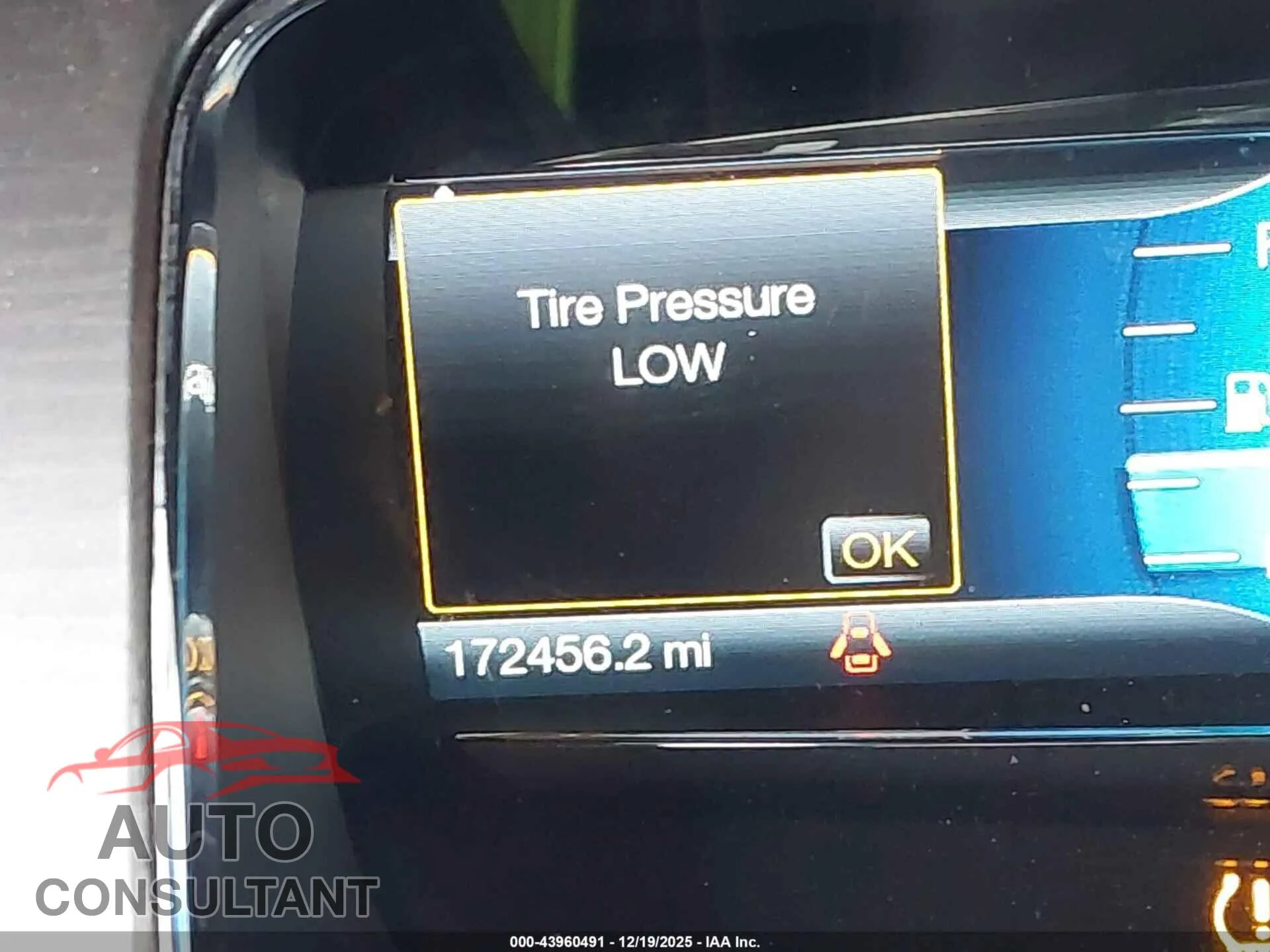 2015 FORD TAURUS Damaged VIN 1FAHP2E95FG118259 – photo 15