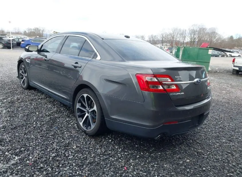2016 FORD Taurus Used VIN 1FAHP2F86GG100070 – photo 13 2016 FORD Taurus Used VIN 1FAHP2F86GG100070 – photo 13