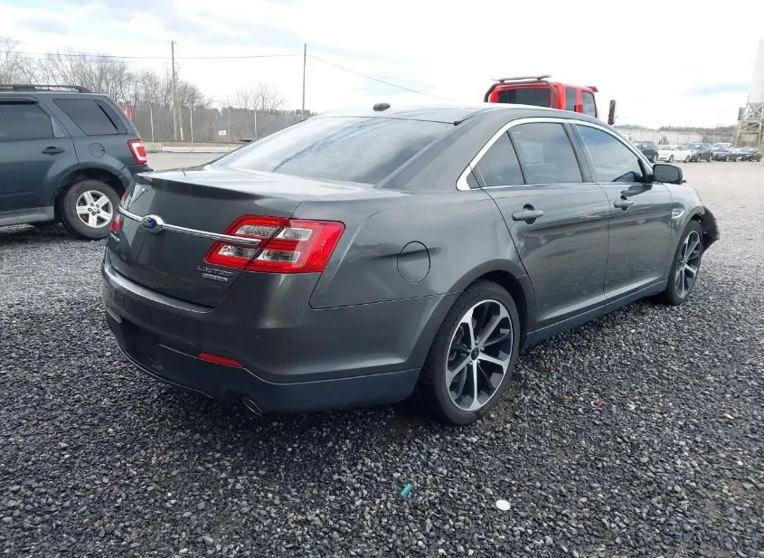 2016 FORD Taurus Used VIN 1FAHP2F86GG100070 – photo 17 2016 FORD Taurus Used VIN 1FAHP2F86GG100070 – photo 17