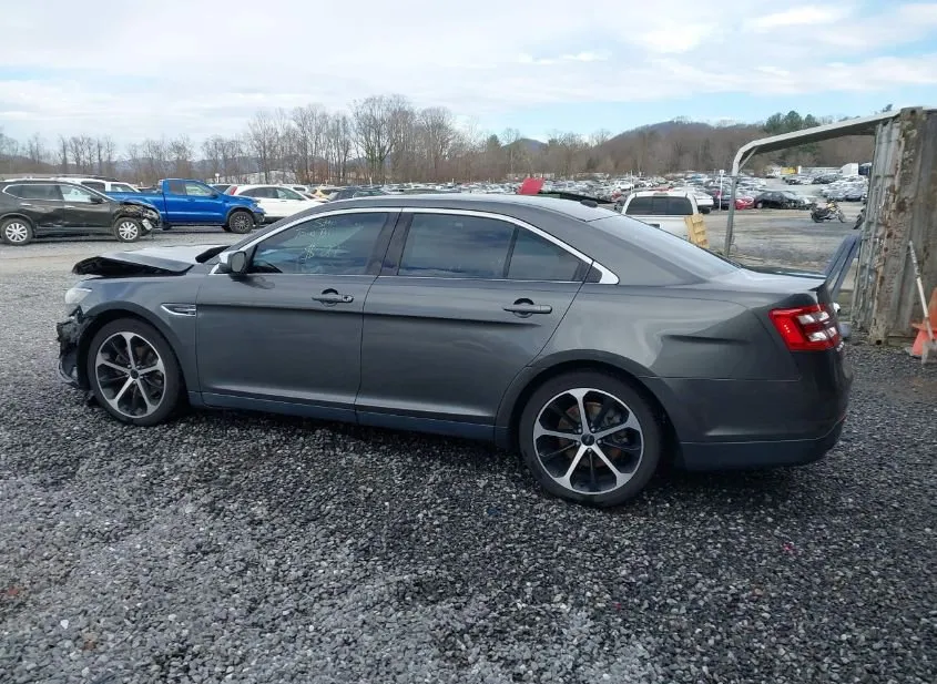 2016 FORD Taurus Used VIN 1FAHP2F86GG100070 – photo 18 2016 FORD Taurus Used VIN 1FAHP2F86GG100070 – photo 18