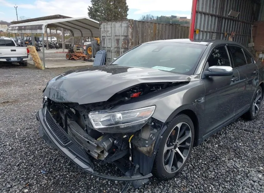 2016 FORD Taurus Used VIN 1FAHP2F86GG100070 – photo 19 2016 FORD Taurus Used VIN 1FAHP2F86GG100070 – photo 19
