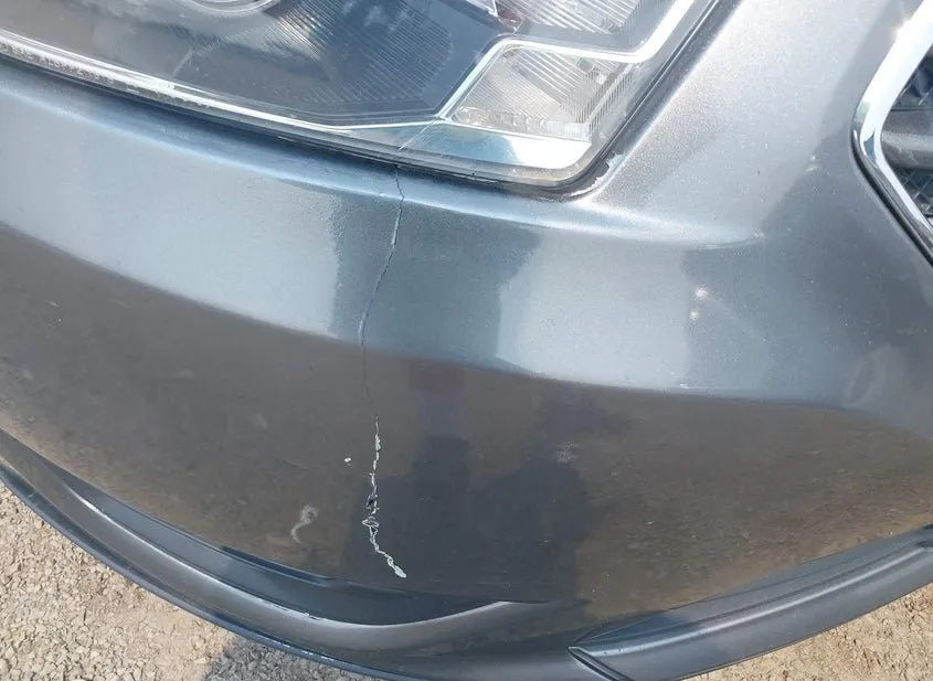2013 FORD Taurus VIN 1FAHP2F88DG133504
