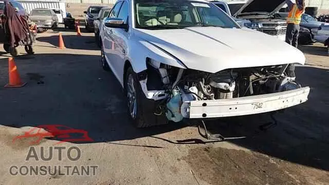 2012 FORD TAURUS Damaged VIN 1FAHP2FW1CG132918 – photo 13