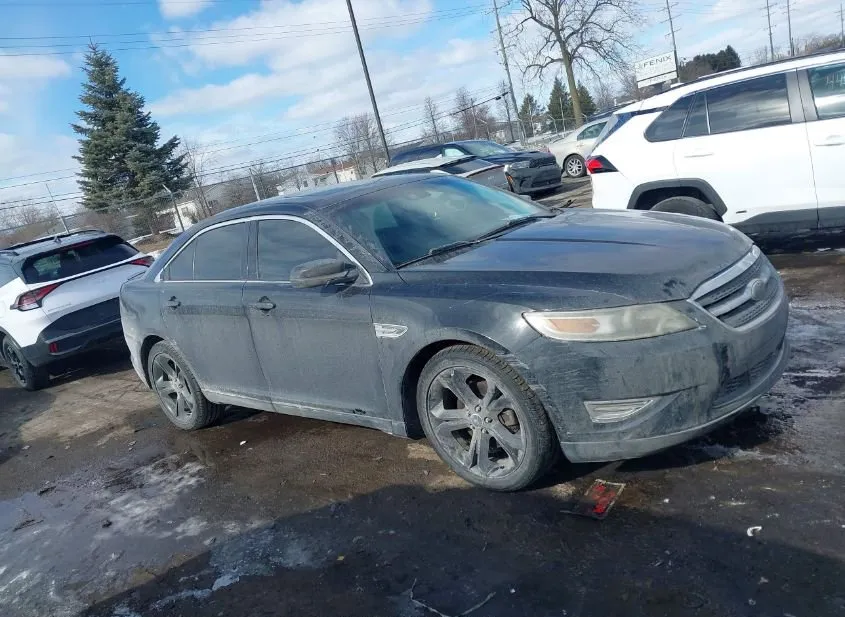 2012 FORD Taurus Used VIN 1FAHP2KT0CG142061 – photo 13