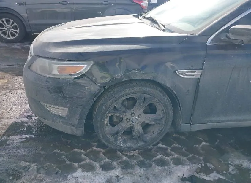 2012 FORD Taurus Used VIN 1FAHP2KT0CG142061 – photo 15