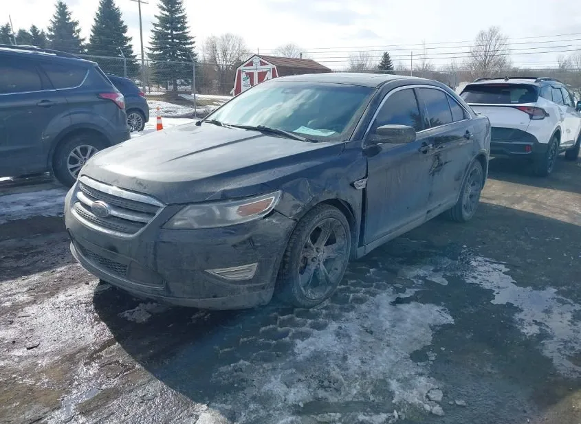 2012 FORD Taurus Used VIN 1FAHP2KT0CG142061 – photo 19