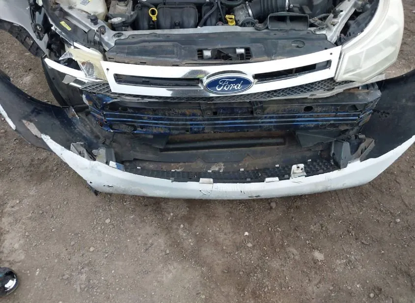 2008 FORD Focus Used VIN 1FAHP35N18W278148 – side profile 2008 FORD Focus Used VIN 1FAHP35N18W278148 – side profile