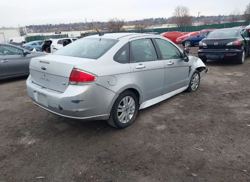 2008 FORD Focus Used VIN 1FAHP35N18W278148 – photo 12 2008 FORD Focus Used VIN 1FAHP35N18W278148 – photo 12