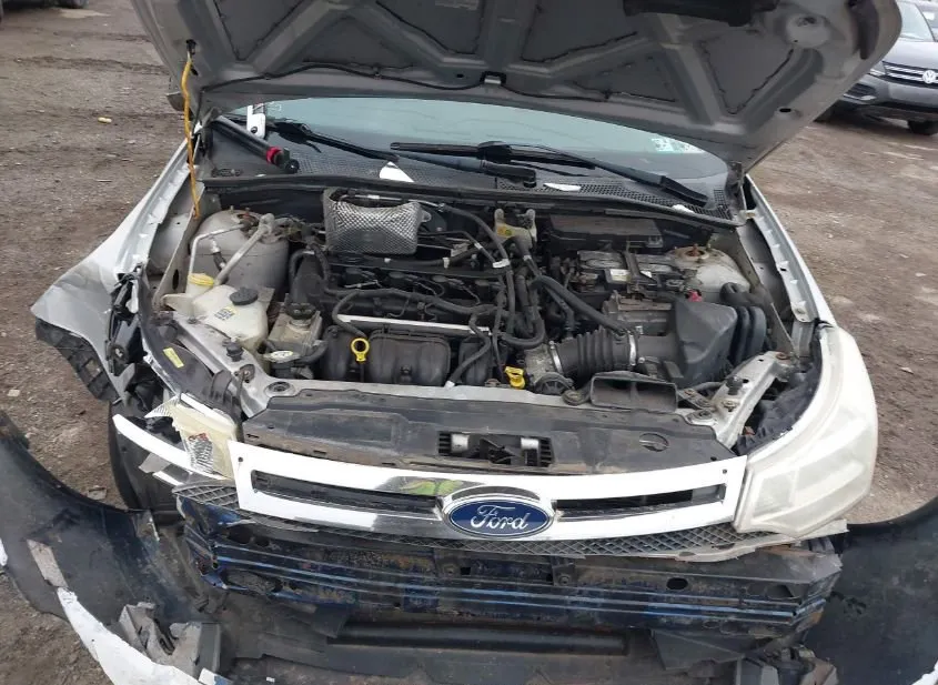 2008 FORD Focus Used VIN 1FAHP35N18W278148 – photo 13 2008 FORD Focus Used VIN 1FAHP35N18W278148 – photo 13