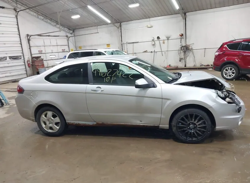 2010 FORD FOCUS Used VIN 1FAHP3DN8AW168835 – photo 12 2010 FORD FOCUS Used VIN 1FAHP3DN8AW168835 – photo 12