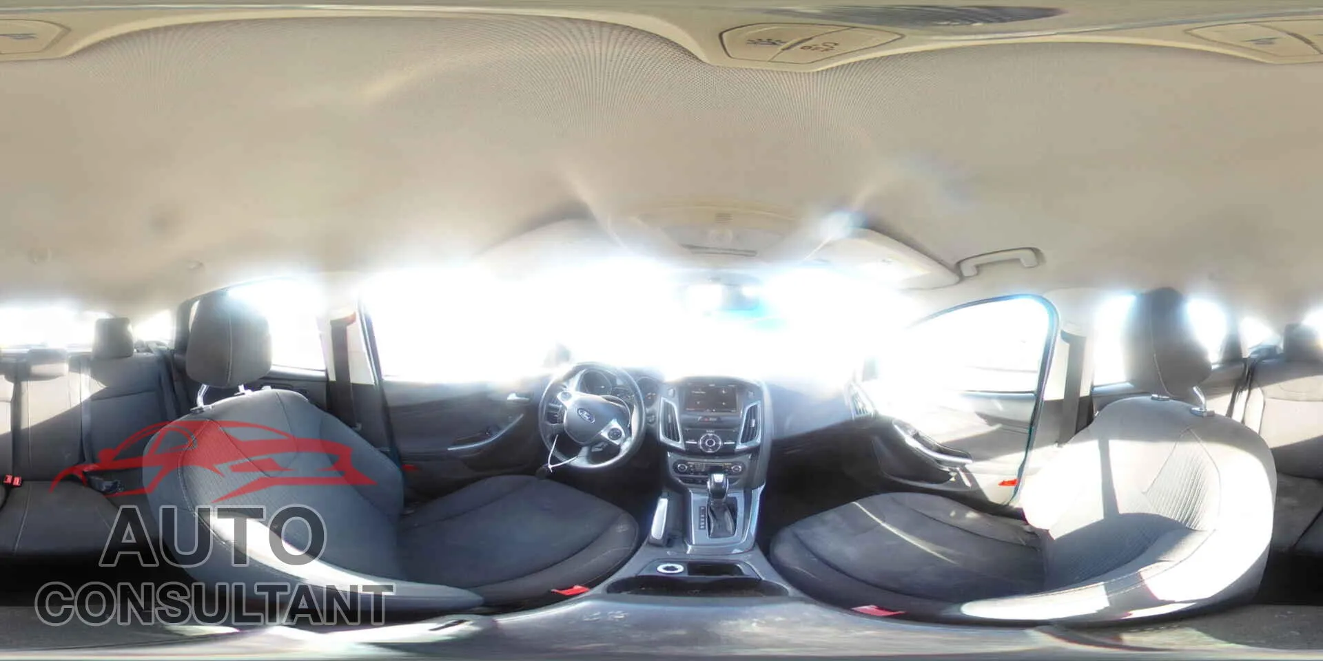 2012 FORD FOCUS Damaged VIN 1FAHP3N27CL308656 – photo 14 2012 FORD FOCUS Damaged VIN 1FAHP3N27CL308656 – photo 14