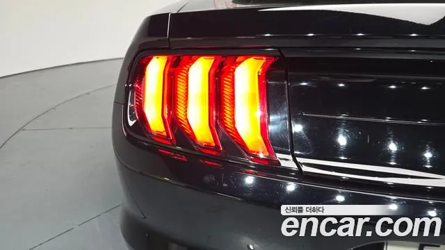2019 Ford Mustang GT Convertible Sold VIN 1FATP8FF5K5153682 – photo 18