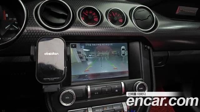 2019 Ford Mustang GT Convertible Sold VIN 1FATP8FF5K5153682 – photo 27