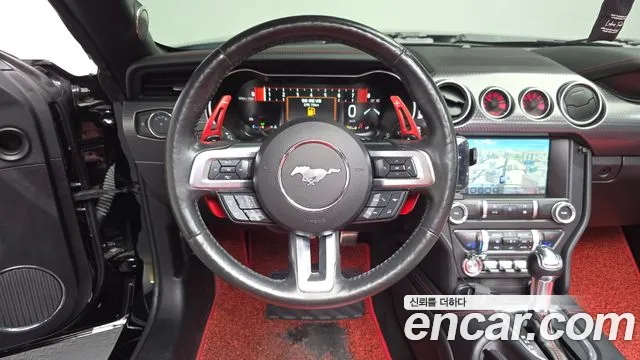 2019 Ford Mustang GT Convertible Sold VIN 1FATP8FF5K5153682 – photo 29