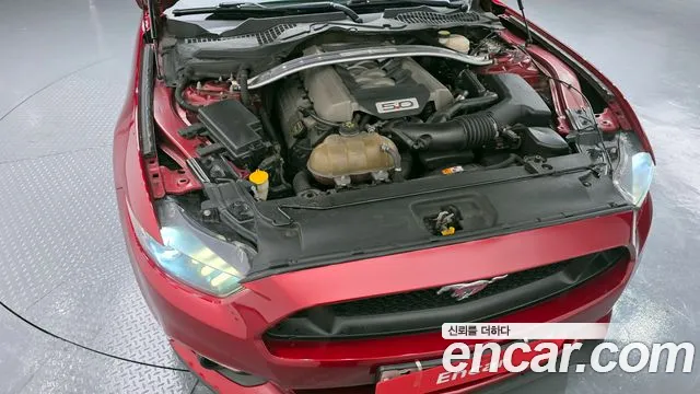 2017 Ford Mustang GT Convertible Sold VIN 1FATP8FF6H5250964 – photo 18