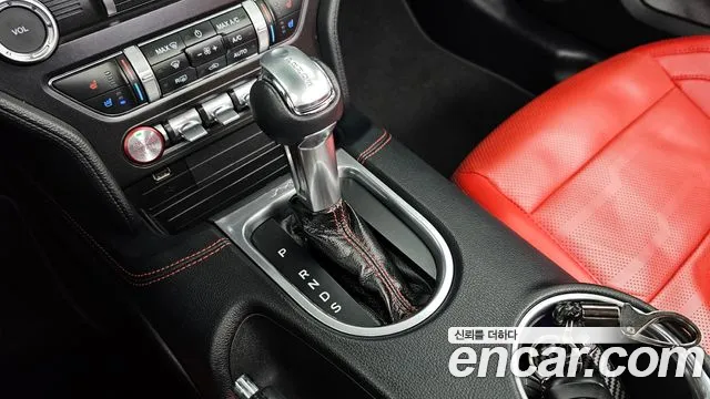 2019 Ford Mustang GT Convertible Sold VIN 1FATP8FF6K5190627 – photo 20