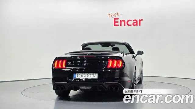 2022 Ford Mustang GT Convertible Sold VIN 1FATP8FF8N5102746 – photo 18 2022 Ford Mustang GT Convertible Sold VIN 1FATP8FF8N5102746 – photo 18