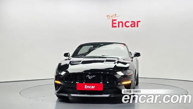 2022 Ford Mustang GT Convertible Sold VIN 1FATP8FF8N5102746 – photo 20 2022 Ford Mustang GT Convertible Sold VIN 1FATP8FF8N5102746 – photo 20