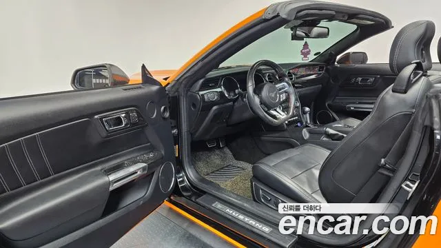 2017 Ford Mustang GT Convertible Sold VIN 1FATP8FFN1FATP8FF – photo 28