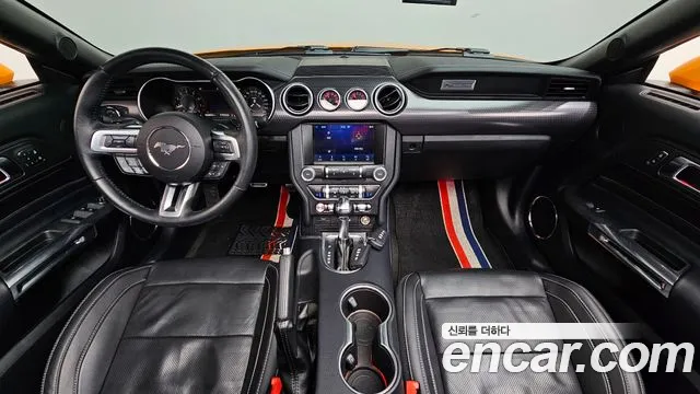 2018 Ford Mustang Convertible Sold VIN 1FATP8UH5J5152972 – photo 19