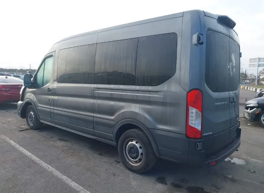 2023 FORD Transit Used VIN 1FBAX2C81PKB13200 – photo 11 2023 FORD Transit Used VIN 1FBAX2C81PKB13200 – photo 11