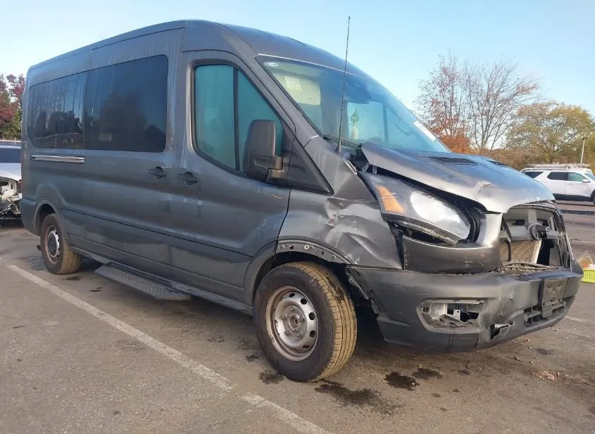 2023 FORD Transit Used VIN 1FBAX2C81PKB13200 – photo 18 2023 FORD Transit Used VIN 1FBAX2C81PKB13200 – photo 18