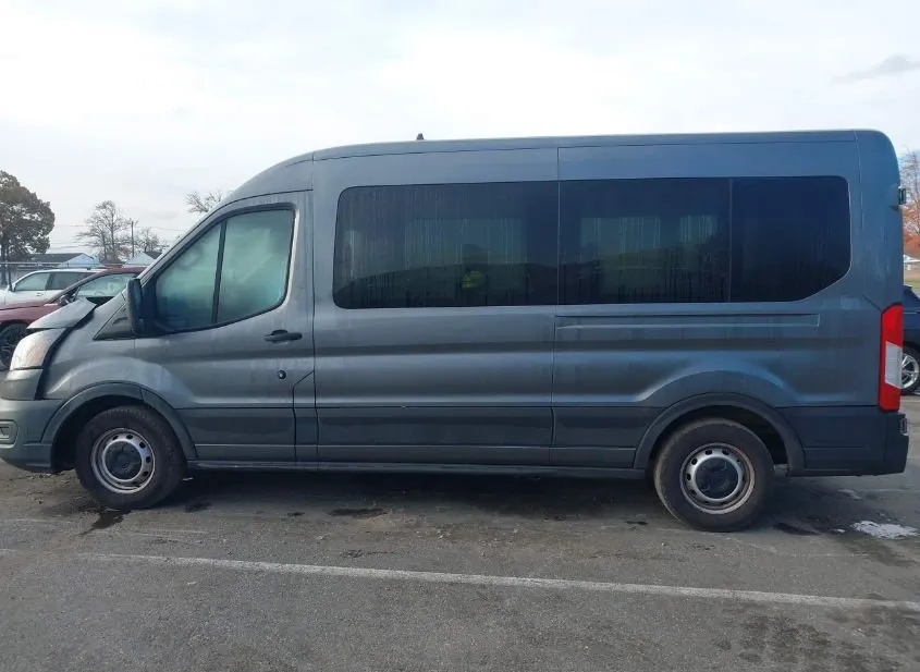 2023 FORD Transit Used VIN 1FBAX2C81PKB13200 – photo 19 2023 FORD Transit Used VIN 1FBAX2C81PKB13200 – photo 19