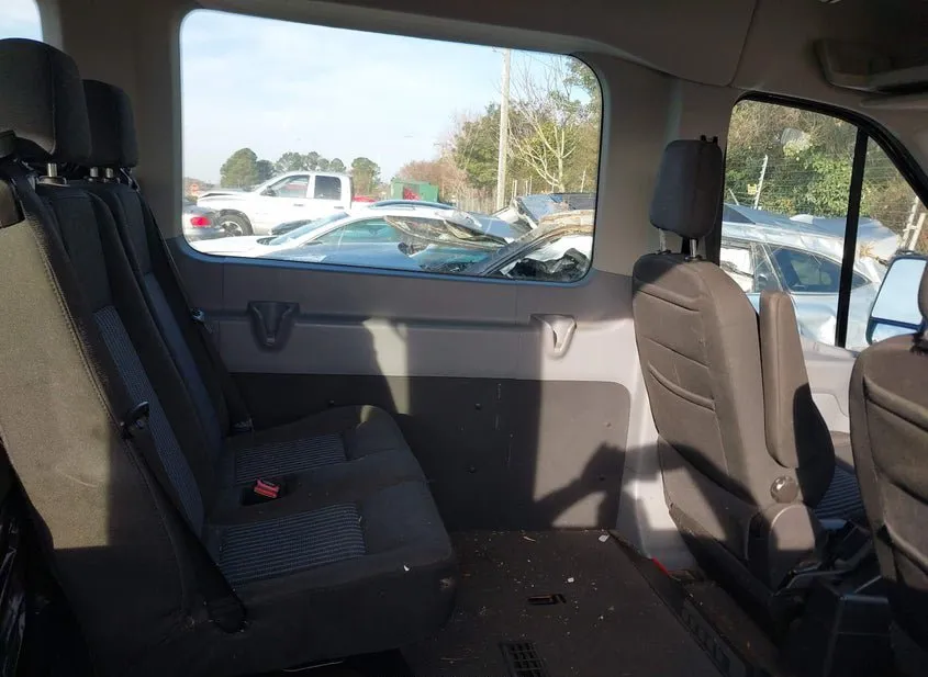 2019 FORD Transit Used VIN 1FBAX2CMXKKA75973 – exterior detail