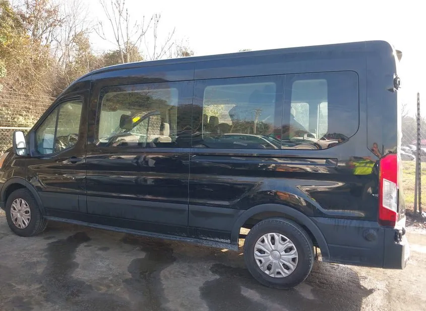 2019 FORD Transit Used VIN 1FBAX2CMXKKA75973 – photo 11