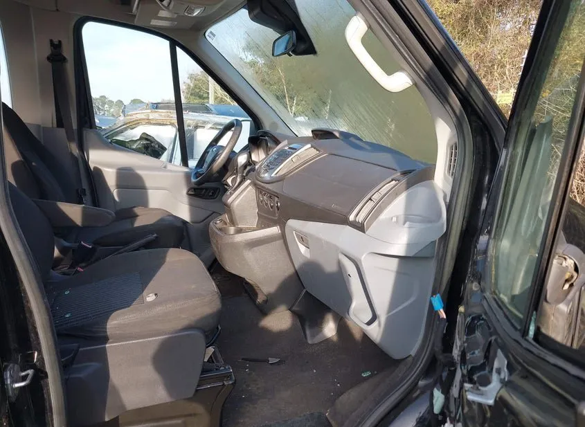 2019 FORD Transit Used VIN 1FBAX2CMXKKA75973 – photo 16