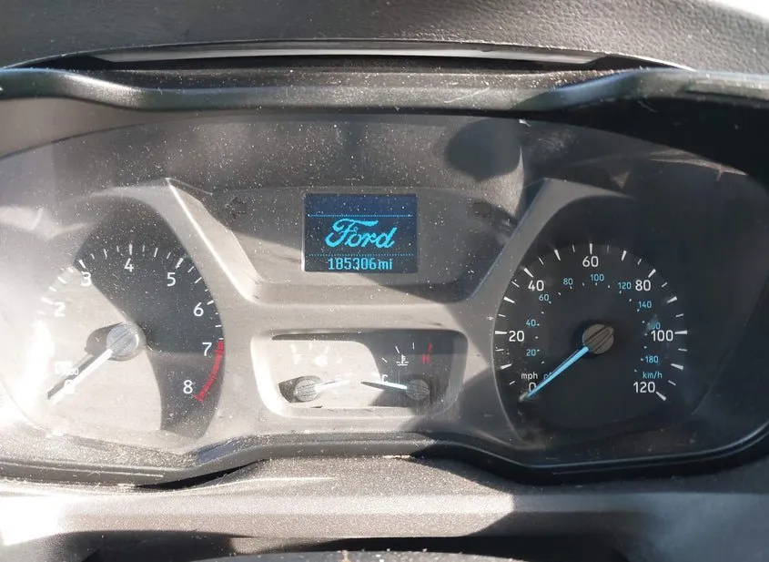 2019 FORD Transit Used VIN 1FBAX2CMXKKA75973 – photo 18