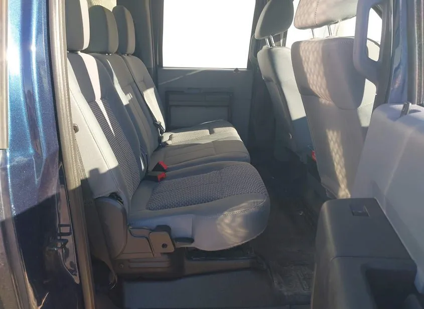 2013 FORD F-450 Used VIN 1FD9W4HT5DEB20800 – photo 15