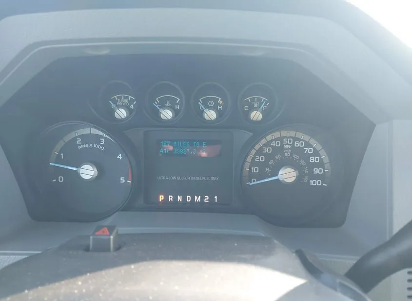 2013 FORD F-450 Used VIN 1FD9W4HT5DEB20800 – photo 19