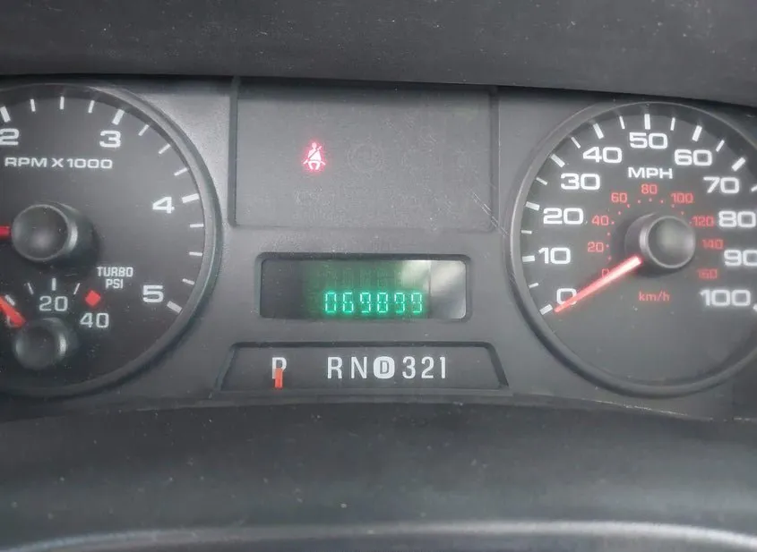 2006 FORD F-550 Used VIN 1FDAF56P16EA38316 – photo 17