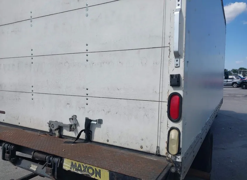 2007 FORD E-450 Used VIN 1FDXE45P47DA08243 – photo 18