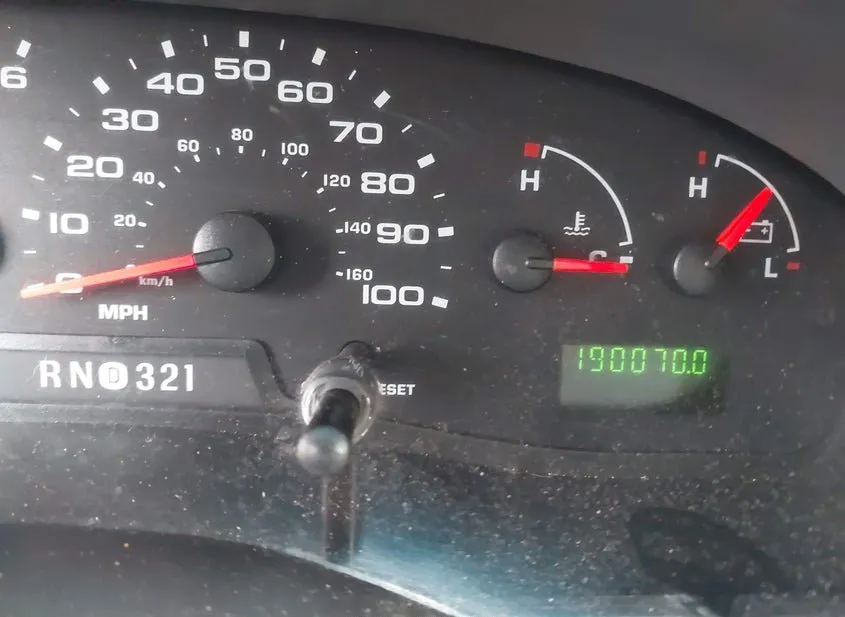 2007 FORD E-450 Used VIN 1FDXE45SX7DA17825 – photo 11