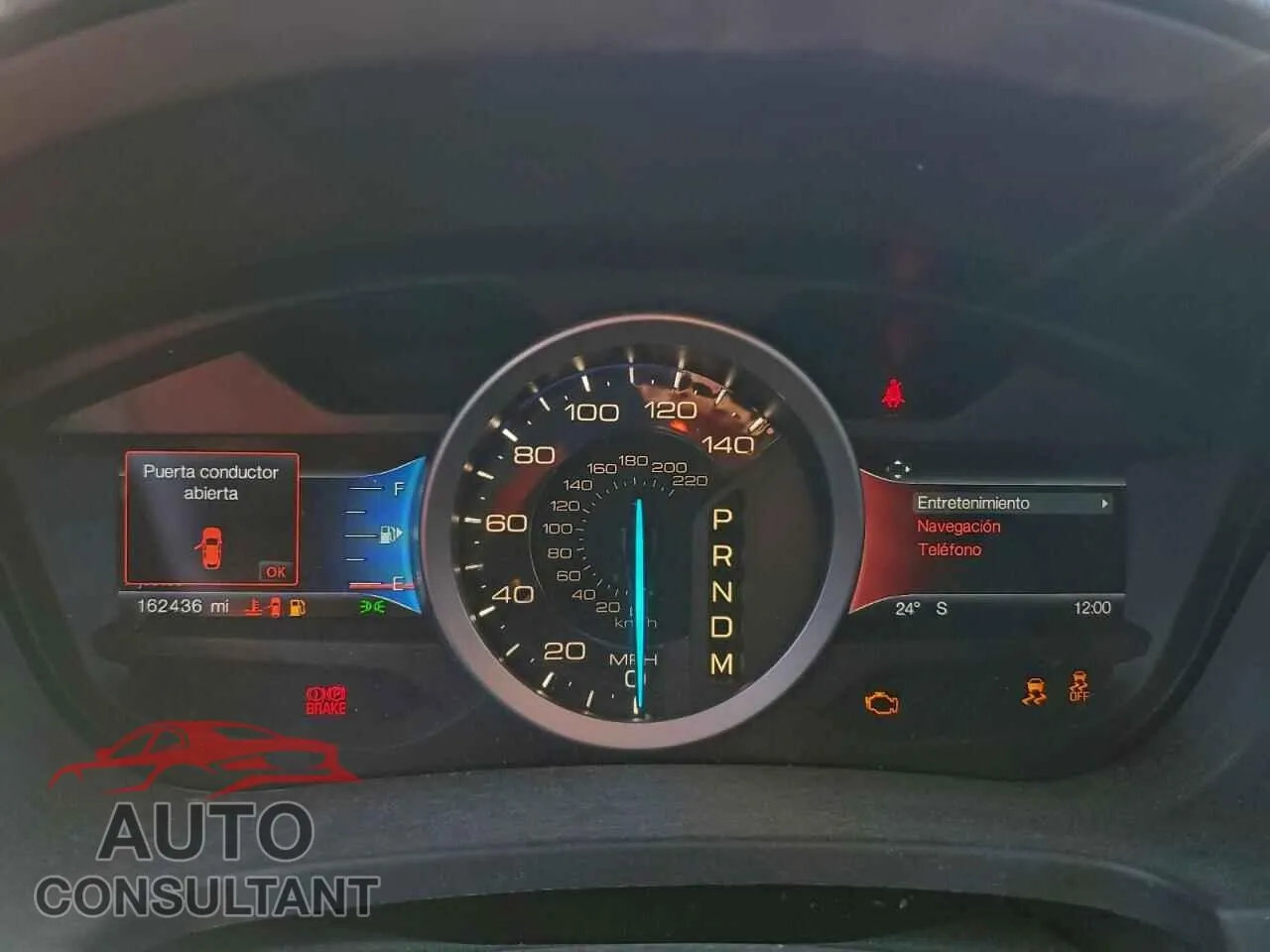 2015 FORD EXPLORER Damaged VIN 1FM5K7D86FGA75094 – trunk area