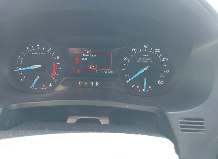 2019 FORD Explorer Used VIN 1FM5K8AR5KGA32993 – photo 14