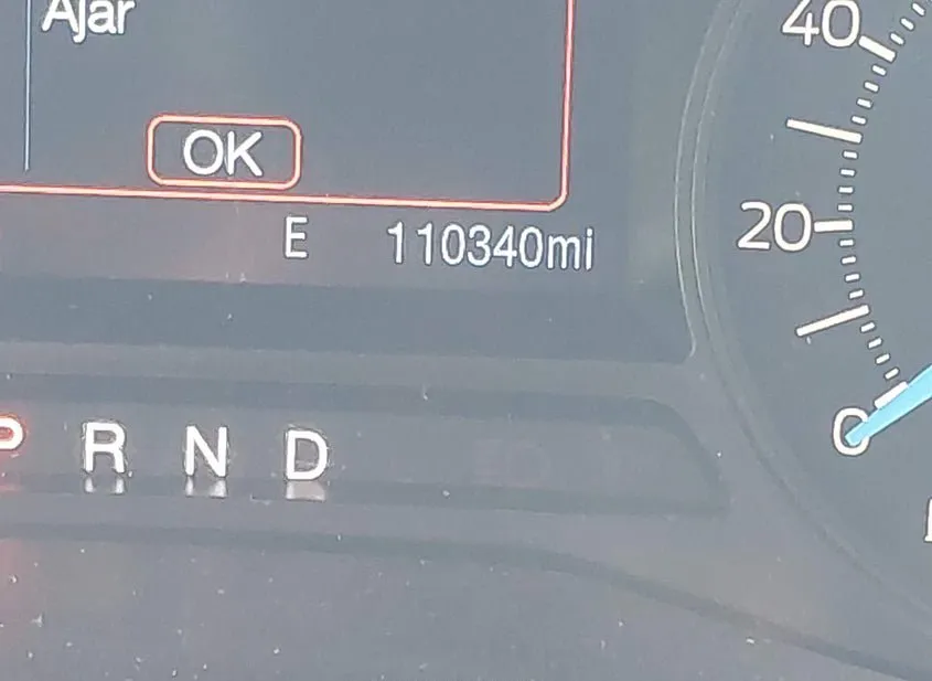 2019 FORD Explorer Used VIN 1FM5K8AR5KGA32993 – photo 15