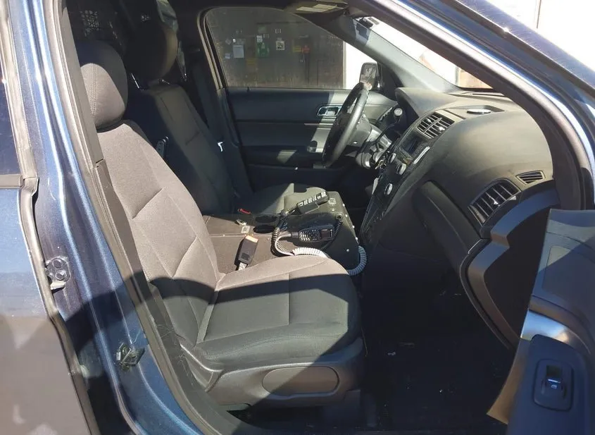 2019 FORD Explorer Used VIN 1FM5K8AR5KGA32993 – photo 17