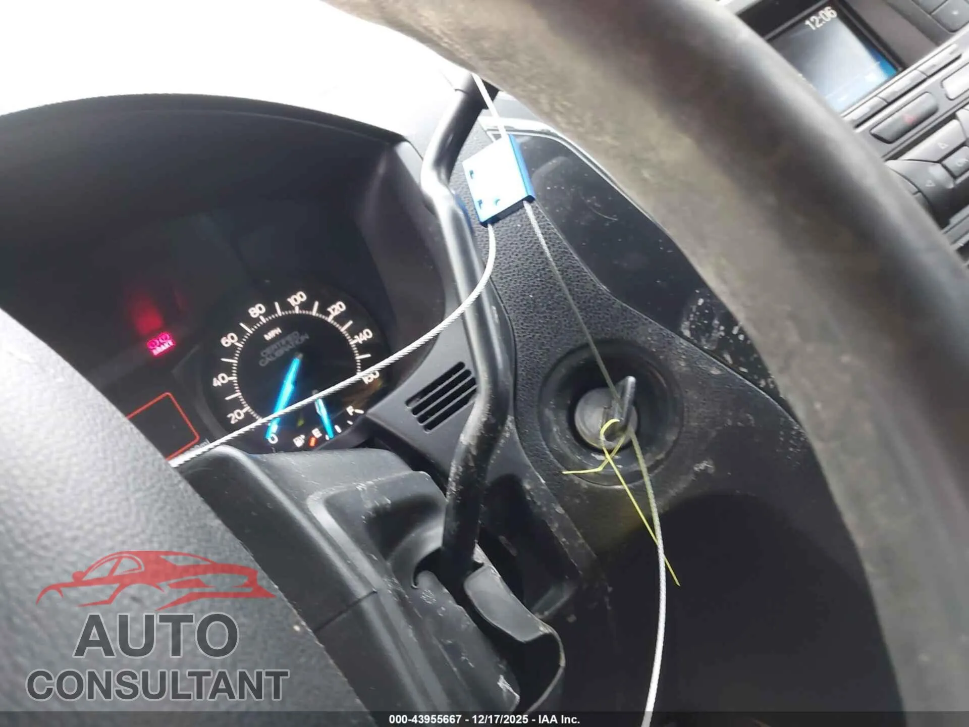 2018 FORD POLICE INTERCEPTOR UTILITY Damaged VIN 1FM5K8ARXJGC42889 – photo 11 2018 FORD POLICE INTERCEPTOR UTILITY Damaged VIN 1FM5K8ARXJGC42889 – photo 11