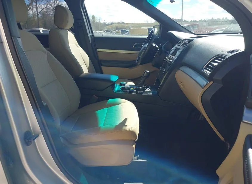 2016 FORD EXPLORER Used VIN 1FM5K8B81GGB28682 – photo 13