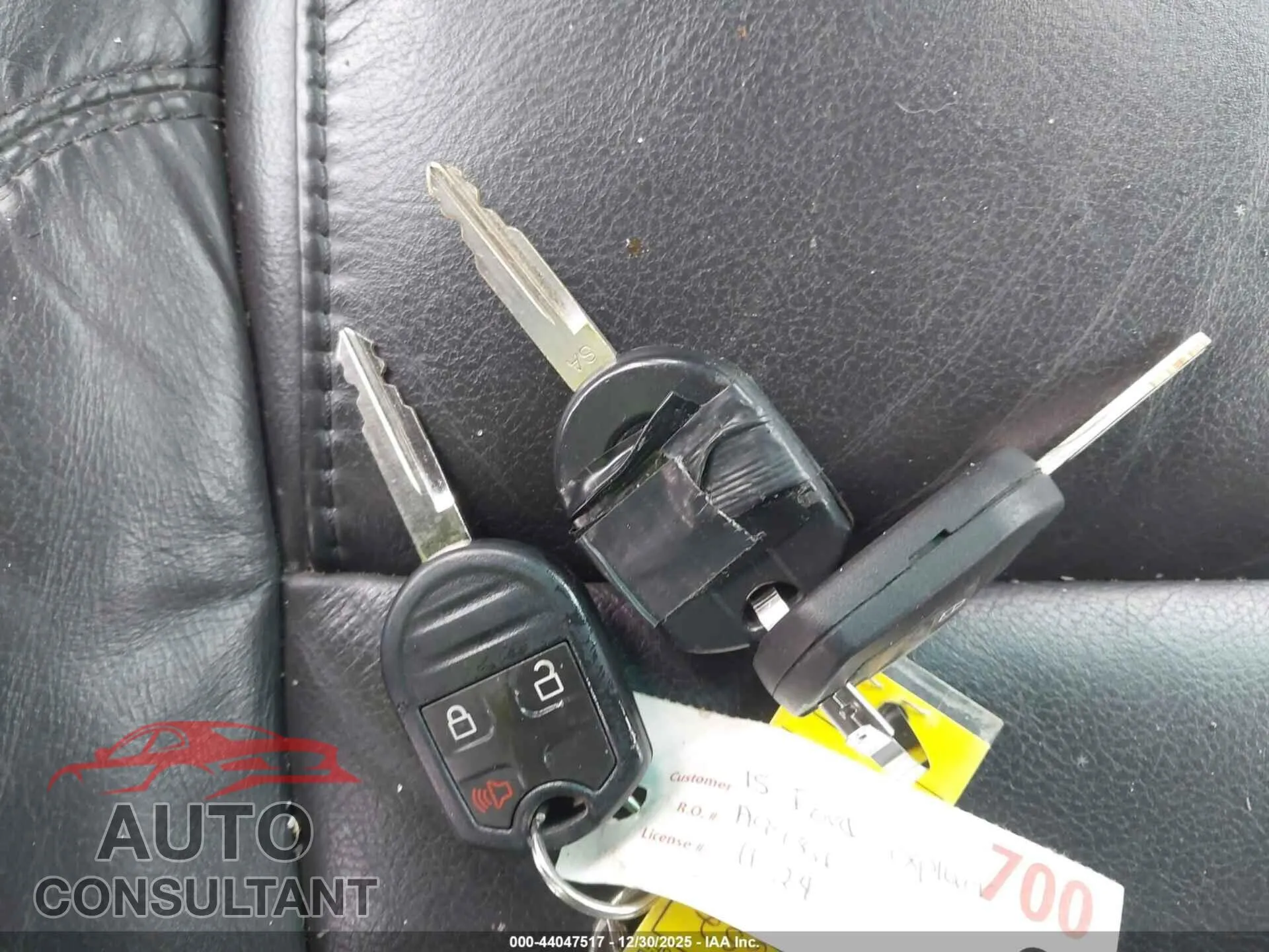 2015 FORD EXPLORER Damaged VIN 1FM5K8D81FGA99356 – photo 11